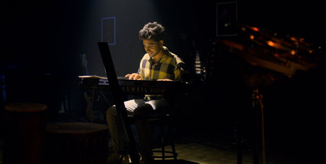 Musical Malayalam movie 4 seasons