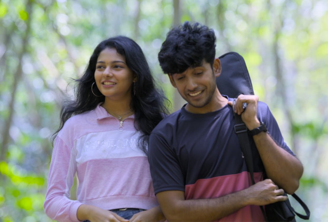4 Seasons Malayalam Film