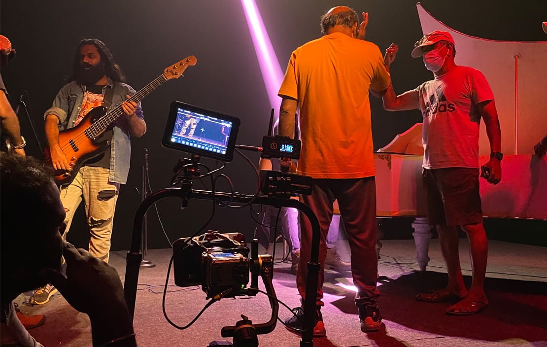 4 Seasons Malayalam Film